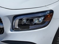 2022 Mercedes-Benz GLB 250 GLB 250 4MATIC SUV