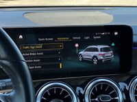 2022 Mercedes-Benz GLB 250 GLB 250 4MATIC SUV
