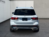 2022 Mercedes-Benz GLB 250 GLB 250 4MATIC SUV