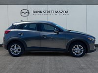 2019 Mazda CX-3 GS Auto AWD