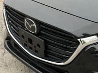 2018 Mazda Mazda3 GT Auto