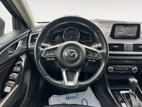 2018 Mazda Mazda3 GT Auto