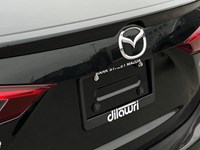 2018 Mazda Mazda3 GT Auto