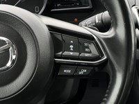 2018 Mazda Mazda3 GT Auto