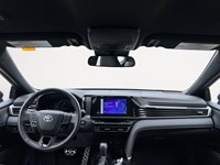 2025 Toyota Camry SE Hybrid - One Owner - Clean CarFax
