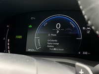 2025 Toyota Camry SE Hybrid - One Owner - Clean CarFax