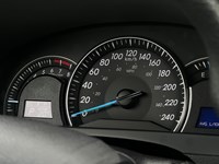 2015 Toyota Camry 4dr Sdn I4 Auto XLE