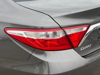 2015 Toyota Camry 4dr Sdn I4 Auto XLE