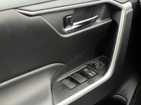 2024 Toyota RAV4 Hybrid Hybrid XLE AWD