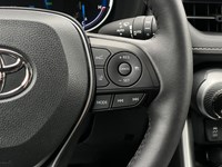 2024 Toyota RAV4 Hybrid Hybrid XLE AWD