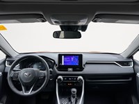2024 Toyota RAV4 Hybrid Hybrid XLE AWD