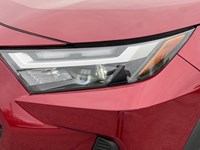2024 Toyota RAV4 Hybrid Hybrid XLE AWD