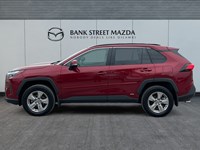 2024 Toyota RAV4 Hybrid Hybrid XLE AWD