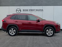 2024 Toyota RAV4 Hybrid Hybrid XLE AWD