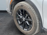 2025 Honda CR-V Sport AWD