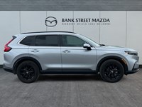 2025 Honda CR-V Sport AWD