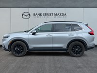 2025 Honda CR-V Sport AWD