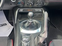 2017 Mazda MX-5 RF 2dr Retractable Fastback Man GS