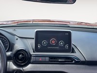 2017 Mazda MX-5 RF 2dr Retractable Fastback Man GS