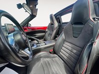 2017 Mazda MX-5 RF 2dr Retractable Fastback Man GS