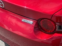 2017 Mazda MX-5 RF 2dr Retractable Fastback Man GS