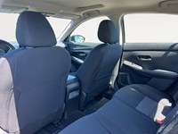 2023 Nissan Sentra SV CVT