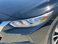 2023 Nissan Sentra SV CVT