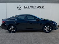 2023 Nissan Sentra SV CVT