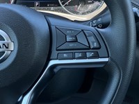 2023 Nissan Sentra SV CVT