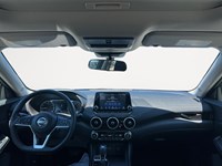 2023 Nissan Sentra SV CVT