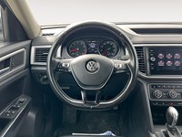 2018 Volkswagen Atlas Comfortline 3.6 FSI 4MOTION