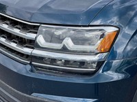 2018 Volkswagen Atlas Comfortline 3.6 FSI 4MOTION
