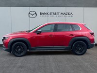 2023 Mazda CX-50 GT w/Turbo AWD