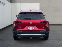 2023 Mazda CX-50 GT w/Turbo AWD