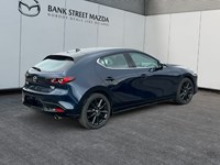 2024 Mazda Mazda3 Sport GT w/Turbo Auto i-ACTIV AWD