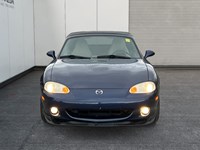 2003 Mazda MX-5 Miata GT - Inc. 2 Year / 40,000 KM Powertrain Warranty