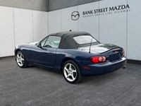 2003 Mazda MX-5 Miata GT - Inc. 2 Year / 40,000 KM Powertrain Warranty