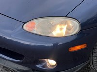 2003 Mazda MX-5 Miata GT - Inc. 2 Year / 40,000 KM Powertrain Warranty