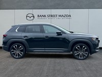 2024 Mazda CX-50 GT AWD