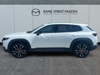 2025 Mazda CX-50 GT w/Turbo AWD
