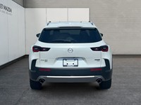 2025 Mazda CX-50 GT w/Turbo AWD