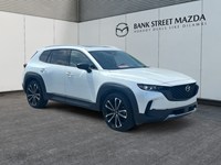 2025 Mazda CX-50 GT w/Turbo AWD