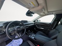 2025 Mazda CX-50 GT w/Turbo AWD