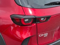 2024 Mazda CX-50 GT AWD
