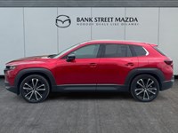 2024 Mazda CX-50 GT AWD