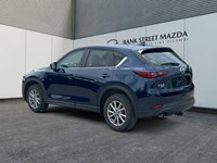 2023 Mazda CX-5 GS AWD