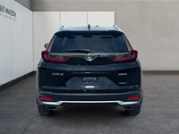 2021 Honda CR-V Sport AWD