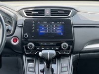 2021 Honda CR-V Sport AWD