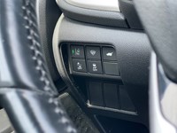 2021 Honda CR-V Sport AWD