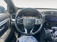 2021 Honda CR-V Sport AWD
